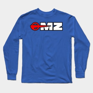 MZ Logo (v1) Long Sleeve T-Shirt